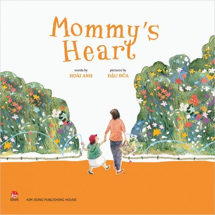  Mommy's Heart 