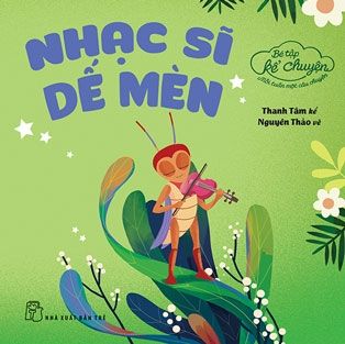 Nhạc Sĩ Dế Mèn