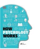  How Psychology Works – Hiểu Hết Về Tâm Lý Học 