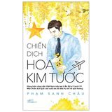  Chiến Dịch Hoa Kim Tước 