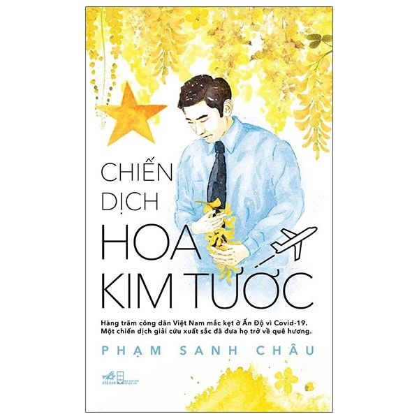 Chiến Dịch Hoa Kim Tước - Kim Huggens