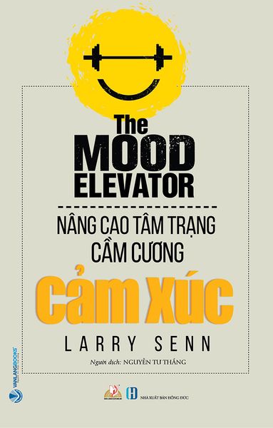Nâng Cao Tâm Trạng Cầm Cương Cảm Xúc