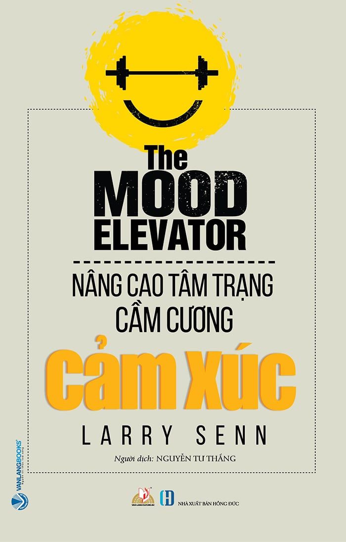 Nâng Cao Tâm Trạng Cầm Cương Cảm Xúc 
