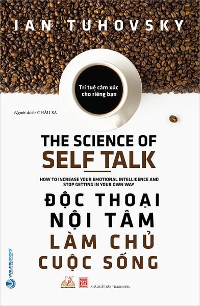 Độc Thoại Nội Tâm Làm Chủ Cuộc Sống