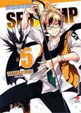  Servamp - Hầu Cận Ma Cà Rồng - Tập 5 