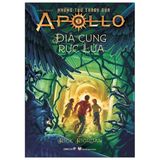  Địa Cung Rực Lửa - Phần 3 Series Những Thử Thách Của Apollo 