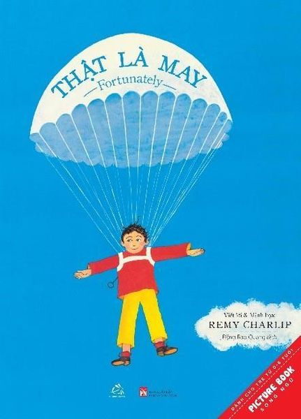 Thật Là May - Mayy