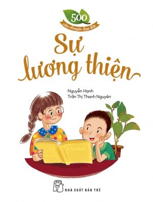  Sự Lương Thiện 