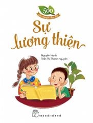 Sự Lương Thiện