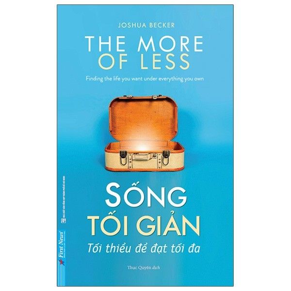  Sống Tối Giản 