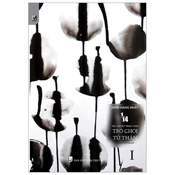 1/14 - Tập 1: Trò Chơi Tử Thần - Minh Phúc