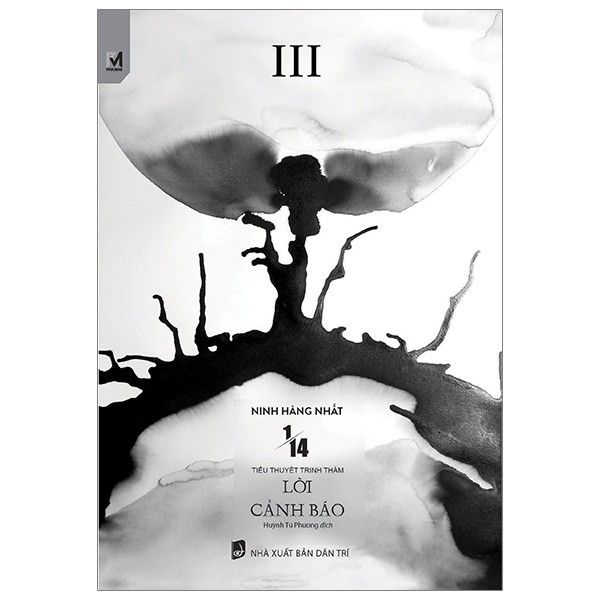 1/14 - Tập 3 - Lời Cảnh Báo - Minh Phúc