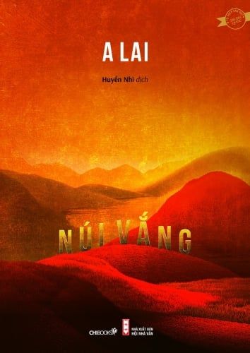  Núi Vắng 