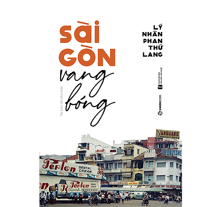 Sài Gòn Vang Bóng