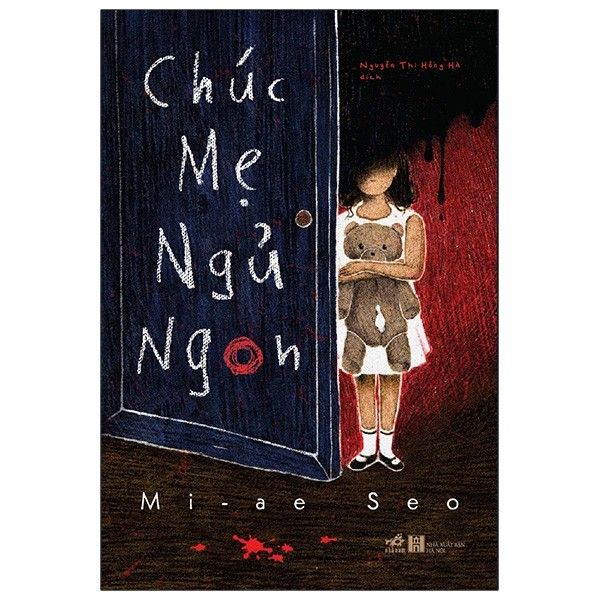  Chúc Mẹ Ngủ Ngon 