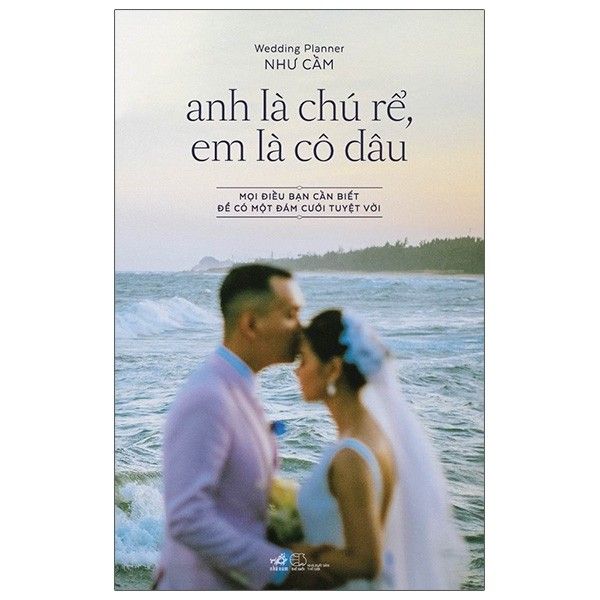  Anh Là Chú Rể, Em Là Cô Dâu 