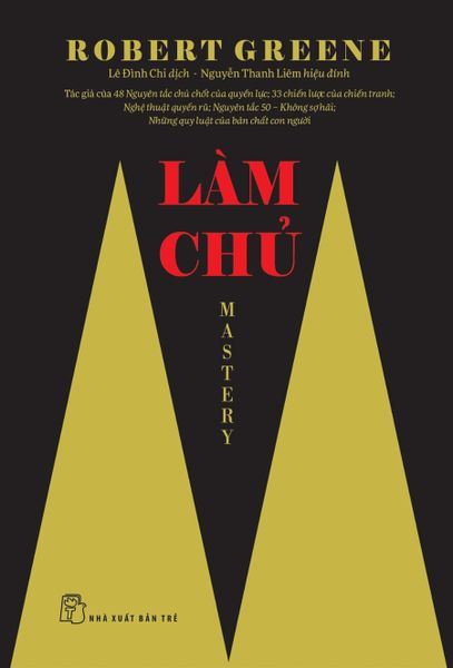 Làm Chủ