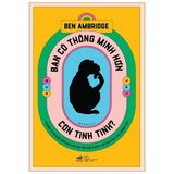  Bạn Có Thông Minh Hơn Con Tinh Tinh 