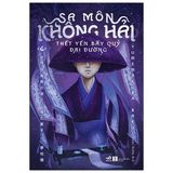  Sa Môn Không Hải Thết Yến Bầy Quỷ Đại Đường - Tập 4 