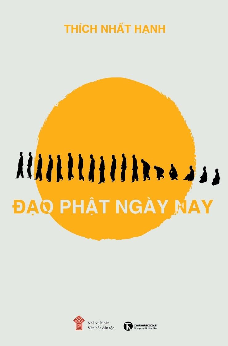  Đạo Phật Ngày Nay (Tái bản 2020) 