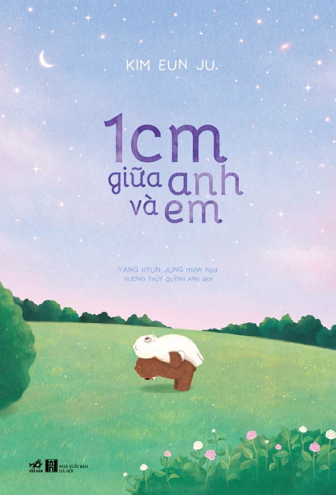  1 Cm Giữa Anh Và Em 
