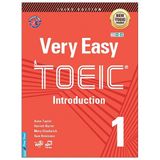  Very Easy Toeic 1 - Introduction 