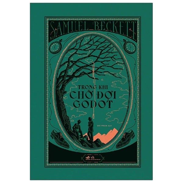  Trong Khi Chờ Đợi Godot 
