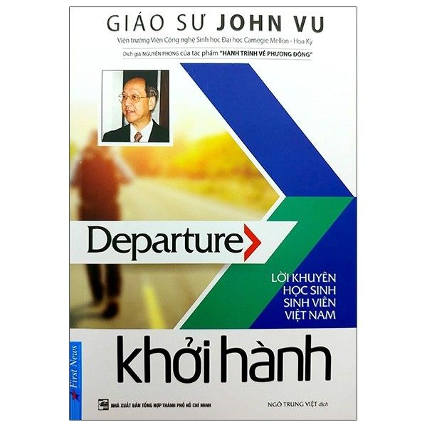  Khởi Hành - Lời Khuyên Sinh Viên Việt Nam (2019) 