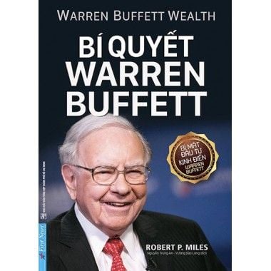  Bí Quyết Warren Buffett 