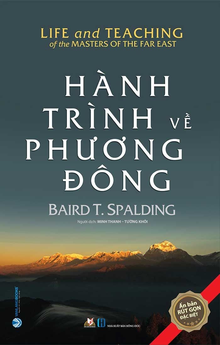  Hành Trình Về Phương Đông 