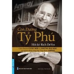 Con Đường Tỷ Phú