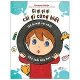  Gi Gỉ Gì Gi, Cái Gì Cũng Biết - 130 Bí Mật Vui Nhất Cho Tuổi Tiểu Học 