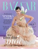  Harper's Bazaar (Tháng 01/2021) 