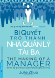  Bí Quyết Trở Thành Nhà Quản Lý Tài Ba 