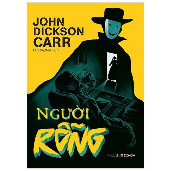  Người Rỗng 