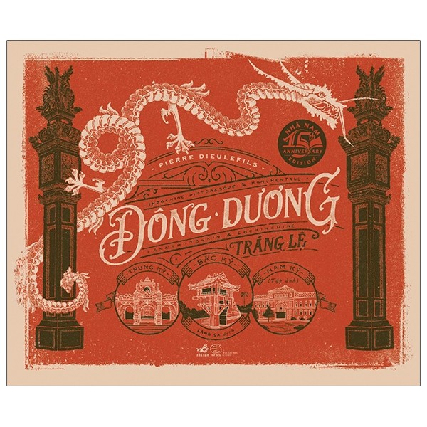 Đông Dương Tráng Lệ