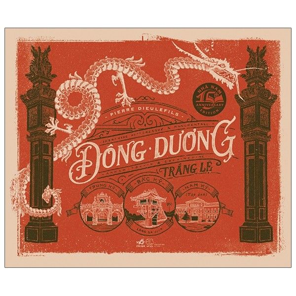  Đông Dương Tráng Lệ 