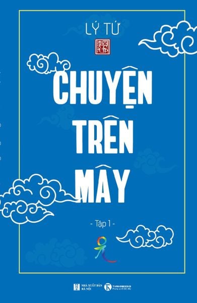 Chuyện Trên Mây - Tập 1 - Mayy