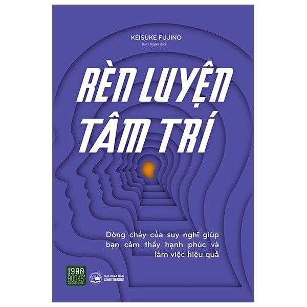Rèn Luyện Tâm Trí - 1980Books