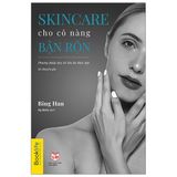  Skincare Cho Cô Nàng Bận Rộn 