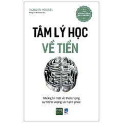 Tâm Lý Học Về Tiền