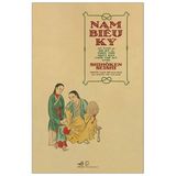  Nam Biều Ký - An Nam Qua Du Ký Của Thủy Thủ Nhật Bản Cuối Thế Kỷ XVIII 