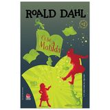  Cô Bé Matilda (Tái Bản 2021) 