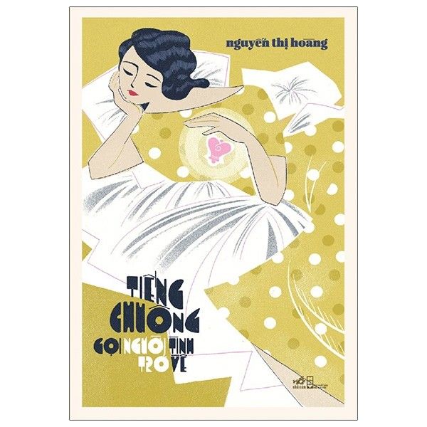  Tiếng Chuông Gọi Người Tình Trở Về 