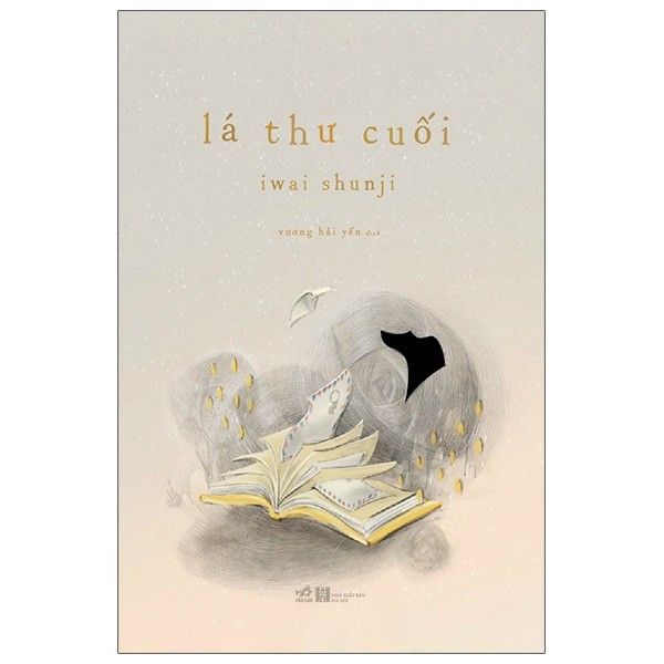  Lá Thư Cuối 