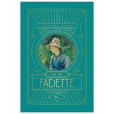  Cô Bé Fadette (Tái Bản 2021) 
