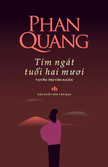 Tím Ngát Tuổi Hai Mươi