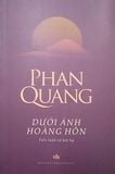  Dưới Ánh Hoàng Hôn 