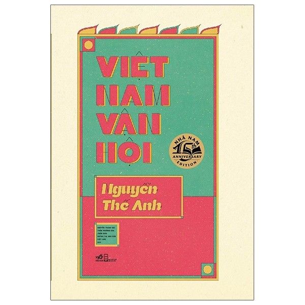  Việt Nam Vận Hội 
