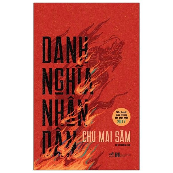  Danh Nghĩa Nhân Dân 